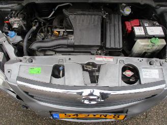 Opel Agila 1.2 Edition picture 17