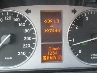 Mercedes B-klasse 200 picture 22