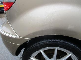 Mercedes B-klasse 200 picture 19