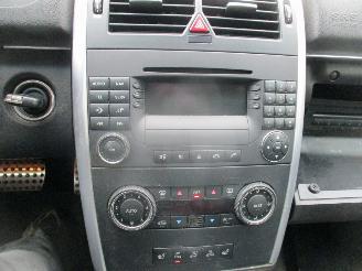 Mercedes B-klasse 200 picture 23