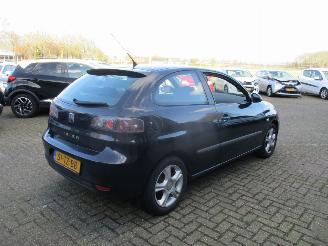 Seat Ibiza 1.4-16V Trendstyle picture 7