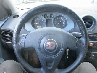 Seat Ibiza 1.4-16V Trendstyle picture 10