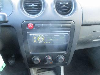 Seat Ibiza 1.4-16V Trendstyle picture 12