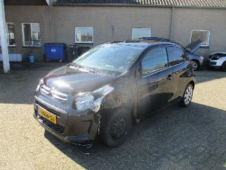 Citroën C1 1.0 VTi Feel REST BPM €500,- picture 3
