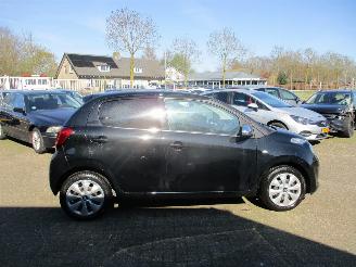 Citroën C1 1.0 VTi Feel REST BPM €500,- picture 8