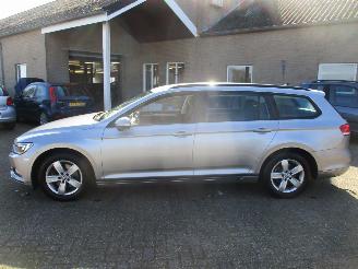 Volkswagen Passat 1.4 TSI CL Bns REST BPM €600,-!!! picture 4