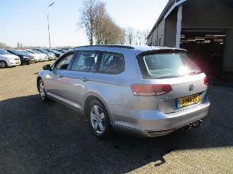Volkswagen Passat 1.4 TSI CL Bns REST BPM €600,-!!! picture 5