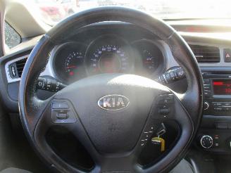 Kia Cee d cee\'d Sportswagon picture 25