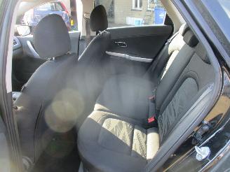 Kia Cee d cee\'d Sportswagon picture 42