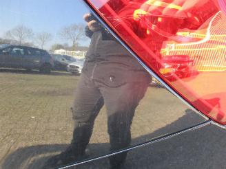 Kia Cee d cee\'d Sportswagon picture 22