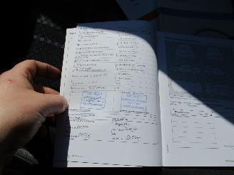 Volkswagen Up! 1.0 high up! BlueM. REST BPM €250,-!!! picture 19