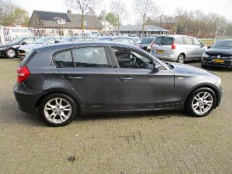 BMW 1-serie 118i Business Line picture 8