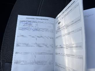 Ford Focus 2.0 Titanium picture 22