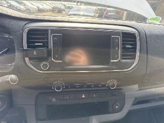 Citroën Jumpy 1.6 BlueHDI 95 Cl XS picture 24