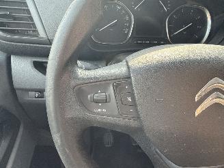 Citroën Jumpy 1.6 BlueHDI 95 Cl XS picture 26