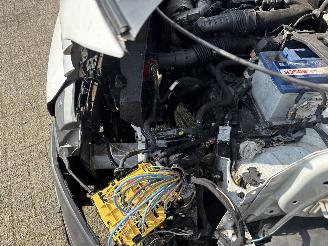 Citroën Jumpy 1.6 BlueHDI 95 Cl XS picture 14