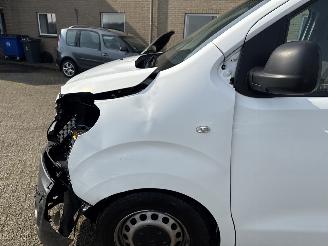 Citroën Jumpy 1.6 BlueHDI 95 Cl XS picture 12