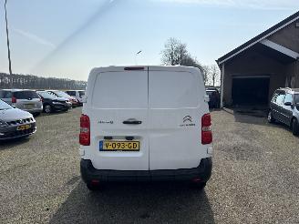 Citroën Jumpy 1.6 BlueHDI 95 Cl XS picture 7