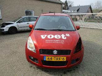 Suzuki Splash 1.2 Exclusive EASSS picture 2