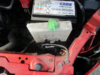 Suzuki Splash 1.2 Exclusive EASSS picture 16