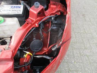 Suzuki Splash 1.2 Exclusive EASSS picture 17