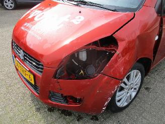 Suzuki Splash 1.2 Exclusive EASSS picture 9