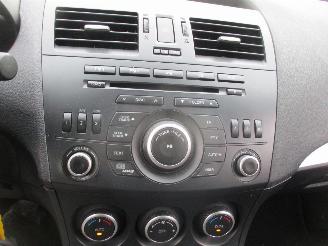 Mazda 3 1.6 Business picture 26