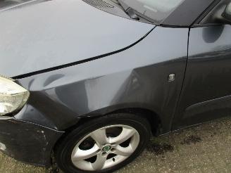 Skoda Fabia 1.4-16V Dynamic picture 11