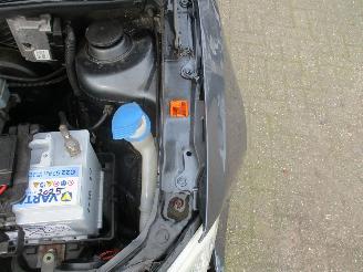 Skoda Fabia 1.4-16V Dynamic picture 12