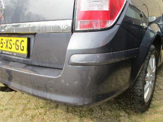 Opel Astra STATION WAGON 1.6 Temptation picture 30