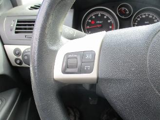 Opel Astra STATION WAGON 1.6 Temptation picture 21