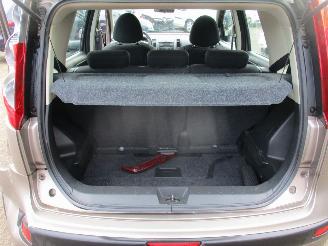 Nissan Note 1.6 Acenta picture 28