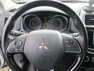 Mitsubishi ASX 1.6 Cleartec Intense Rest BPM €800,-!!! picture 20