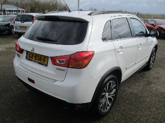 Mitsubishi ASX 1.6 Cleartec Intense Rest BPM €800,-!!! picture 7