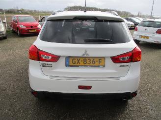 Mitsubishi ASX 1.6 Cleartec Intense Rest BPM €800,-!!! picture 6