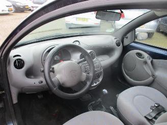 Ford Ka 1.3 Century picture 14