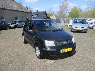 Avarii autoturisme Fiat Panda 1.2 Edizione Cool 2008/11