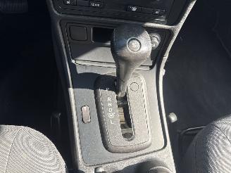 Saab 9-5 2.3t Business picture 20