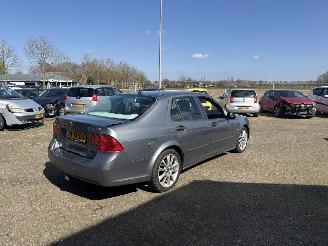 Saab 9-5 2.3t Business picture 8
