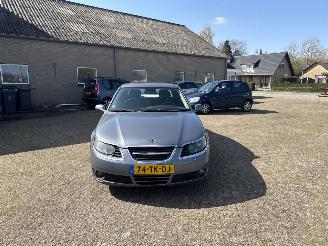 Saab 9-5 2.3t Business picture 3