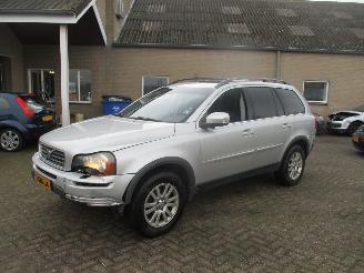 Volvo Xc-90 3.2 Momentum 4x4 7 PERSOONS!!! picture 3