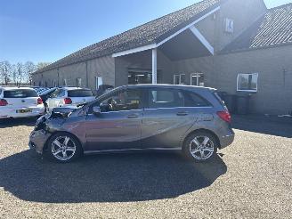 Mercedes B-klasse 180 Ambition REST BPM €500,-!!! picture 5