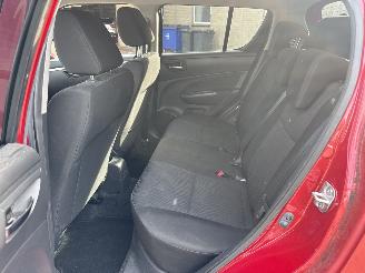 Suzuki Swift 1.2 Exclusive EASSS picture 39