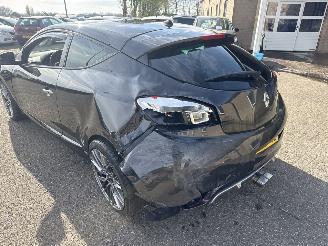 Renault Mégane Coupe 2.0 TCe GT picture 9