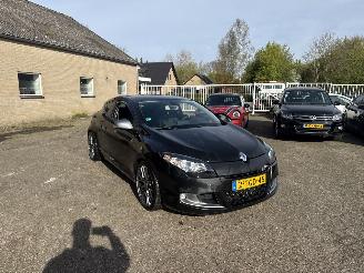 Schadeauto Renault Mégane Coupe 2.0 TCe GT 2010/6