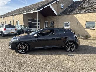 Renault Mégane Coupe 2.0 TCe GT picture 4