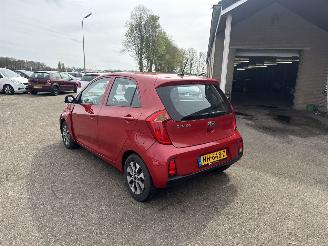 Kia Picanto 1.0 CVVT EcoPlusLine REST BPM €300,-!!! picture 5