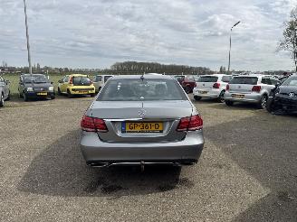 Mercedes E-klasse 250 CDI Prestige REST BPM €1300,-!!! picture 6