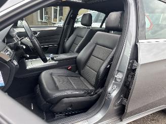 Mercedes E-klasse 250 CDI Prestige REST BPM €1300,-!!! picture 22
