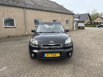 Kia Soul 1.6 X-tra picture 4
